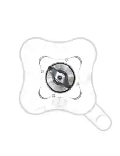 BIANCO Zubehör: flower (Trockenbehälter) 2