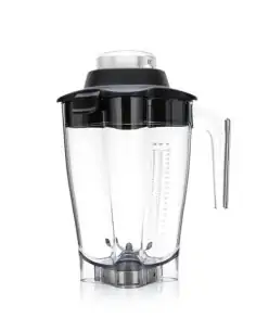 BIANCO Zubehör: flower (Trockenbehälter)