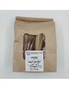 Pferde-Kopfhaut 300g