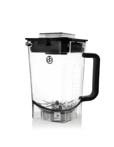 Mixbehälter cube+ PLUS (Nassbehälter)